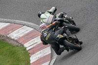 Advanced Group Black Bikes